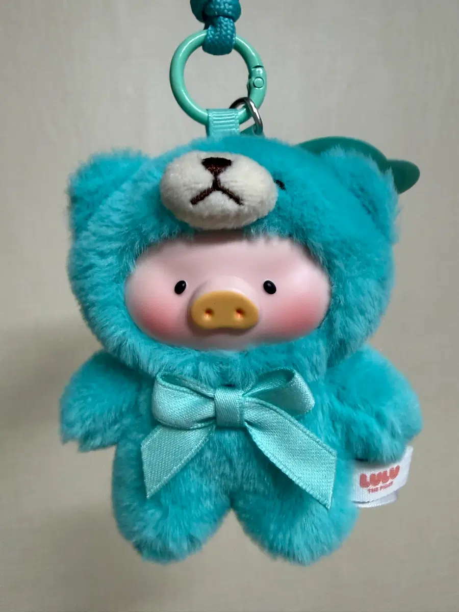 루루 미니 키링 인형 팔아요!