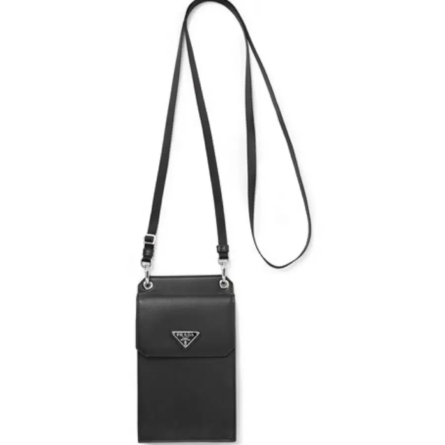프라다 PRADA / 프라다 사피아노 크로스백