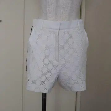 알치비오 골프웨어 숏팬츠