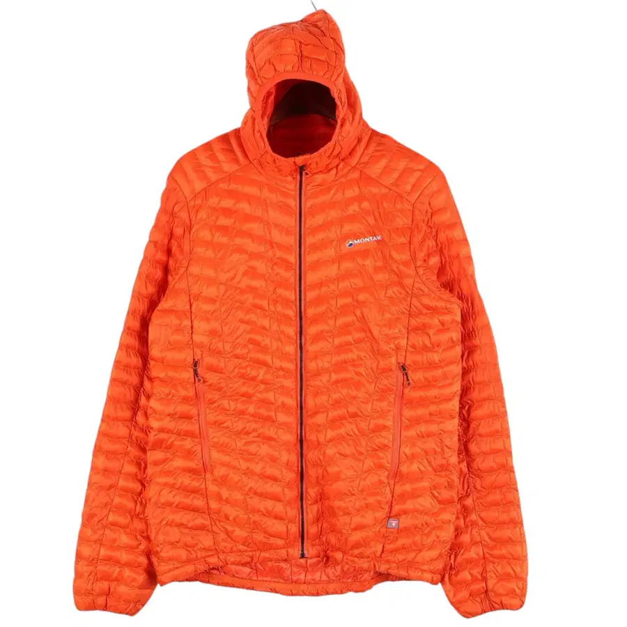 몬테인 MONTANE 이카루스 경량 패딩 M / k6968