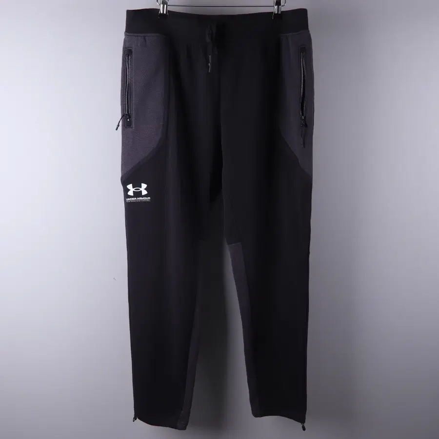 언더아머 UA 라이벌 플리스 AMP 팬츠(트레이닝 바지) (XL) 5590