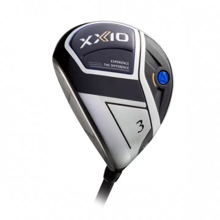 젝시오 XXIO11 일레븐 왼손용 좌타 남성 페어웨이 우드 던롭 코리아