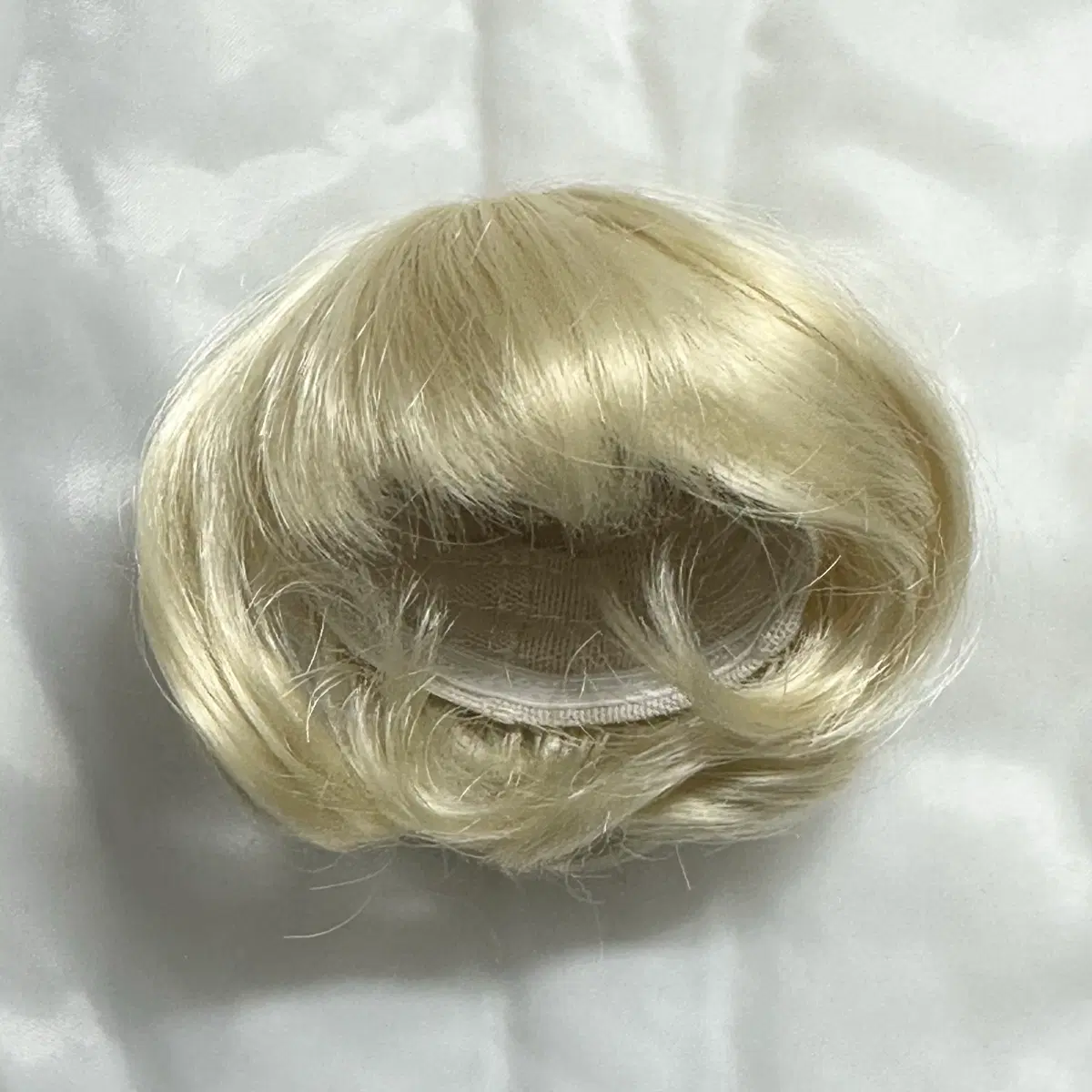 구체관절인형 usd 6-7인치 가발