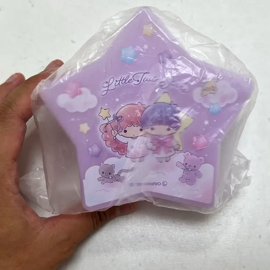 키키라라 별 보관함