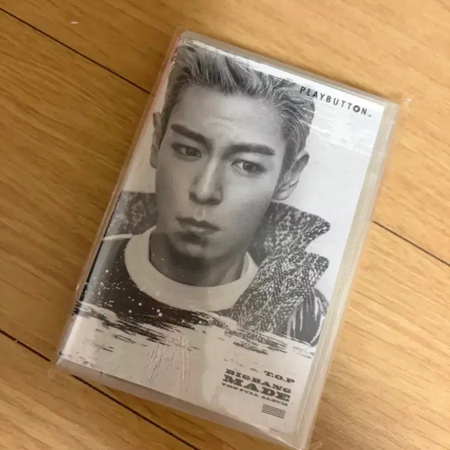 빅뱅 앨범 탑