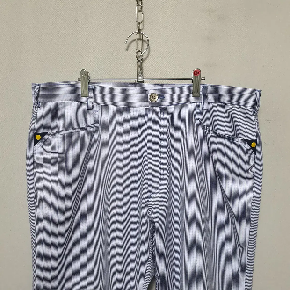 1780) 그린조이 남성 춘하 골프바지 92