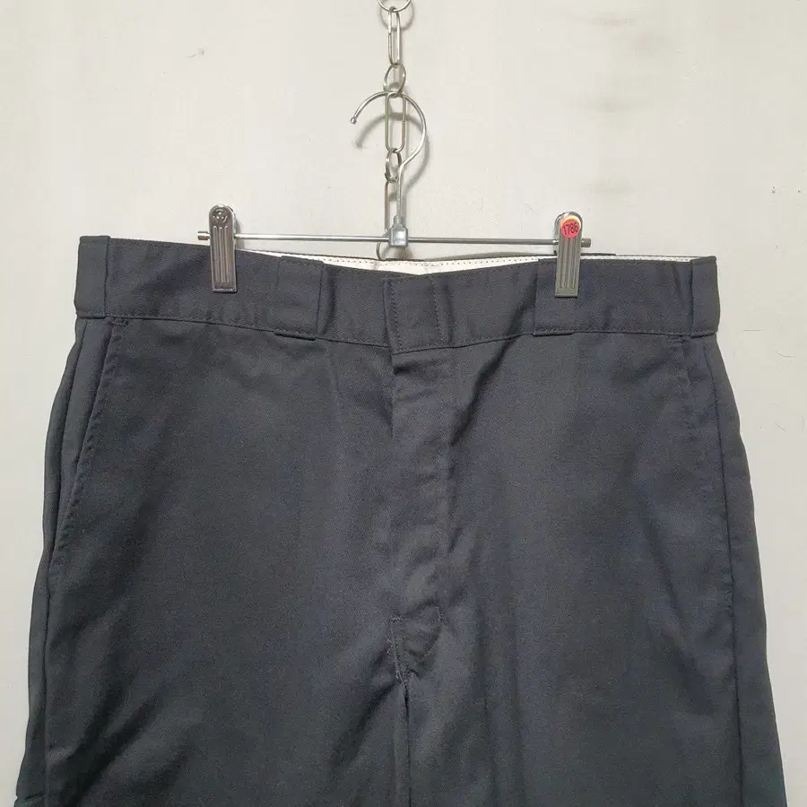 1786) 디키즈 남성 면반바지 34