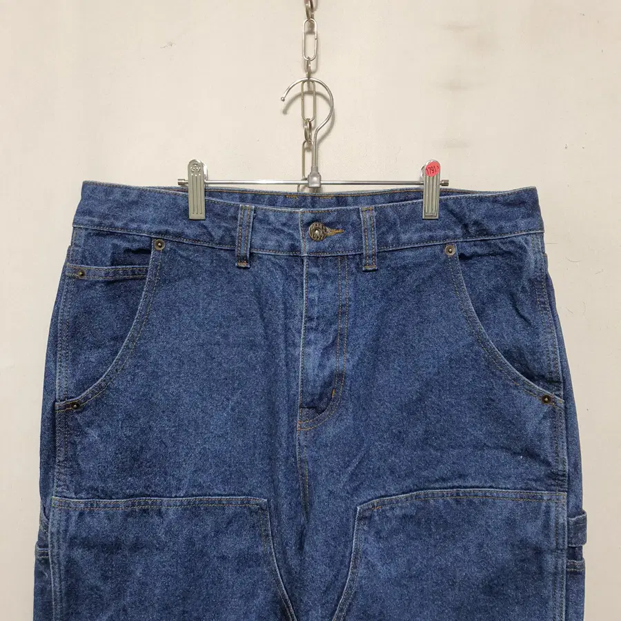 1791) 디키즈 남성 데님 버뮤다팬츠 반바지 L