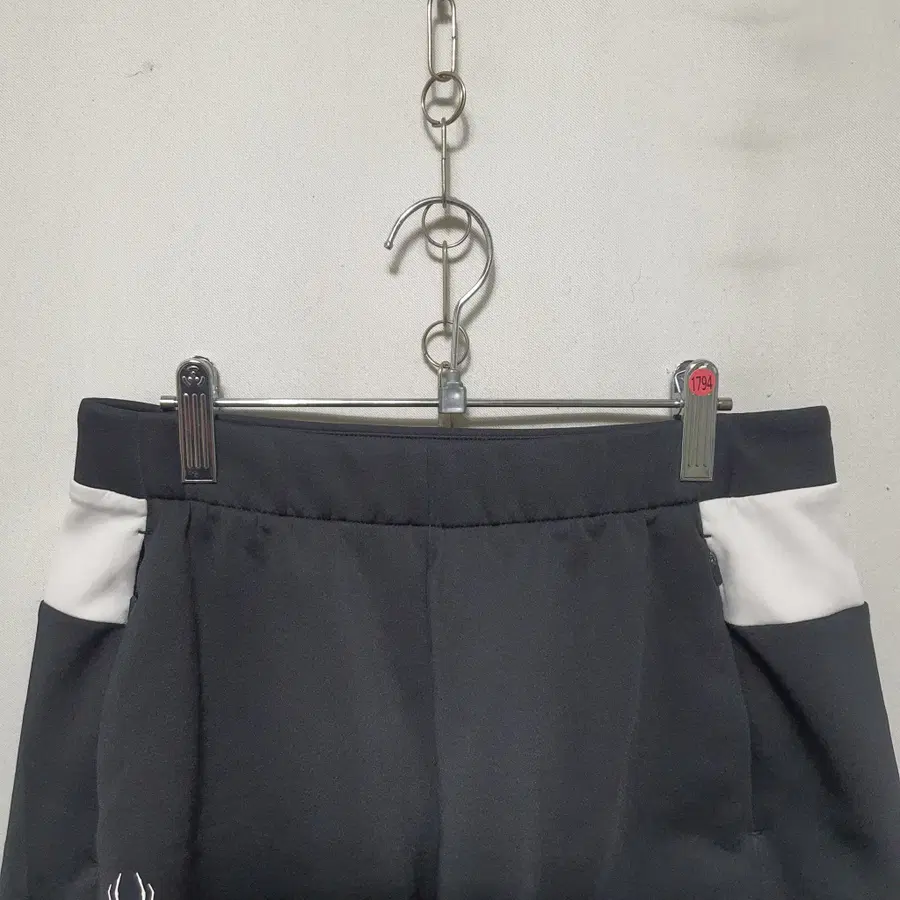 1794) 스파이더 여성 반바지 S