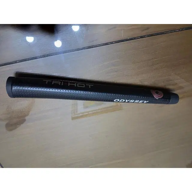 오딧세이 퍼터 그립