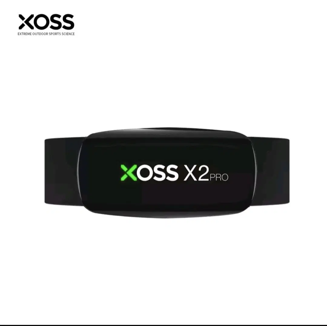 [$새제품] 자전거속도계 XOSS 심박계