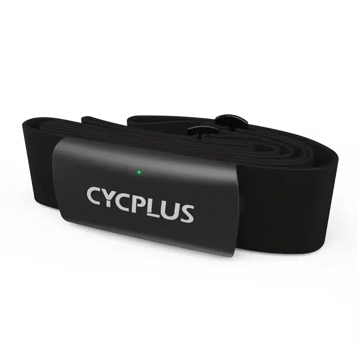 $[새제품] CYCPLUS 자전거심박계  H2 심박계