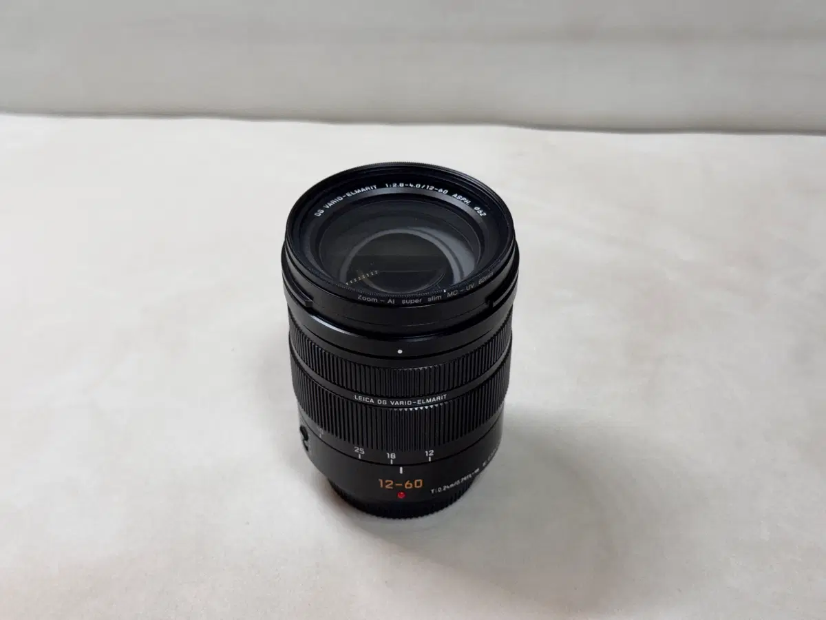 라이카 DG VARIO-ELMARIT 12-60mm F2.8-4