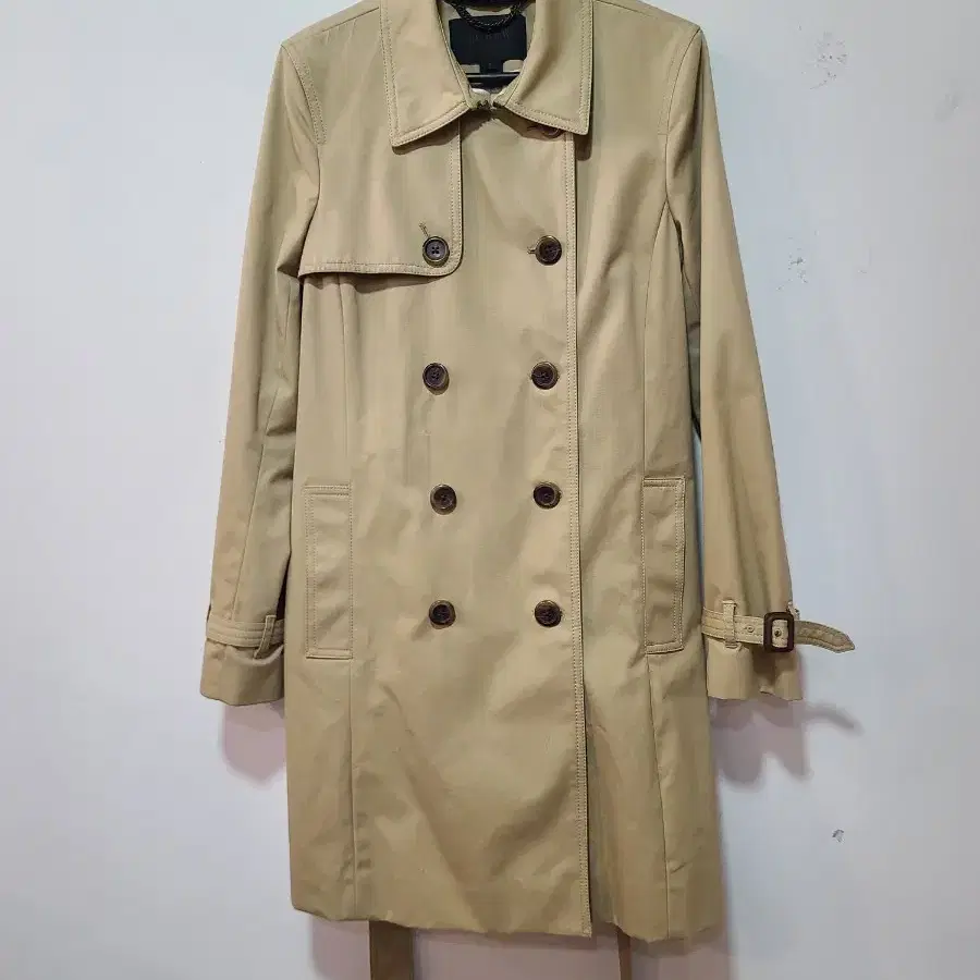 J.CREW 트렌치코트 6 사이즈