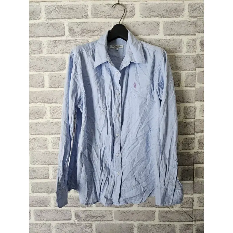 US POLO ASSN 셔츠 100/알뜰한여우