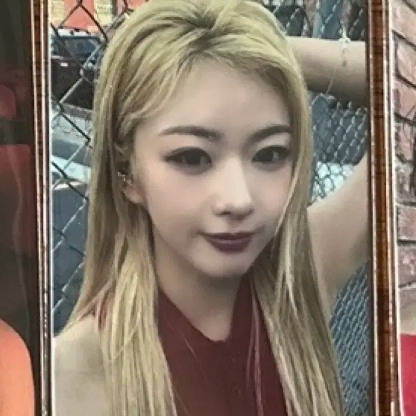 앳하트 BOME 봄 Butterfly Doors poca