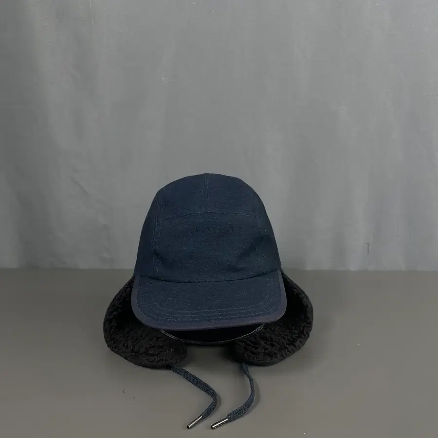 블루블루 재팬 플라이트 캡 made in japan