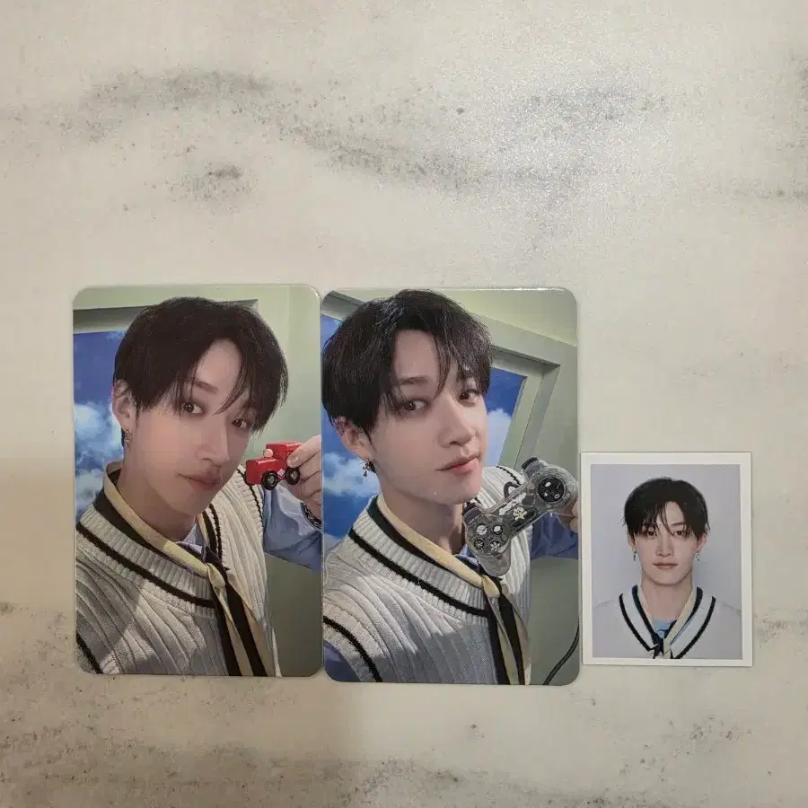 스키즈 스테이 5기 키트 방찬 울프찬 분철 포카 판매 양도
