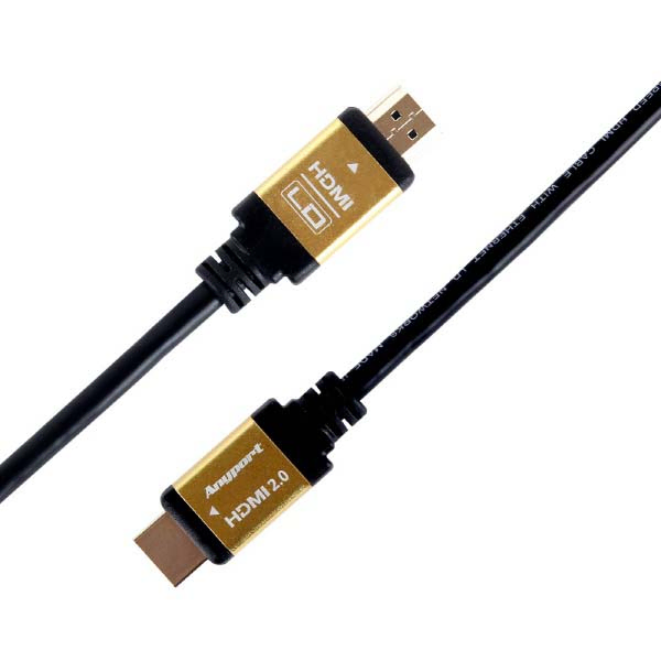 4K 60Hz HDMI 2.0 양방향 금도금 케이블 1.5m