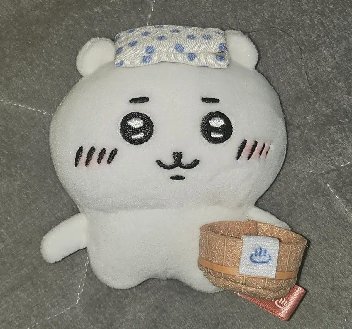 치이카와 온천 유후인 인형 누이