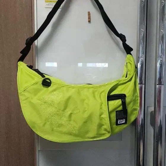 오니츠카타이거 슬링백