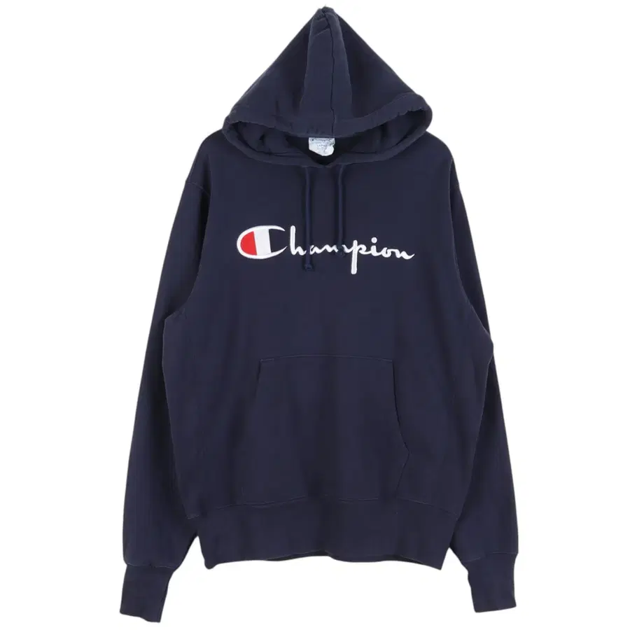 챔피온 CHAMPION 리버스위브 후드 L / k6734