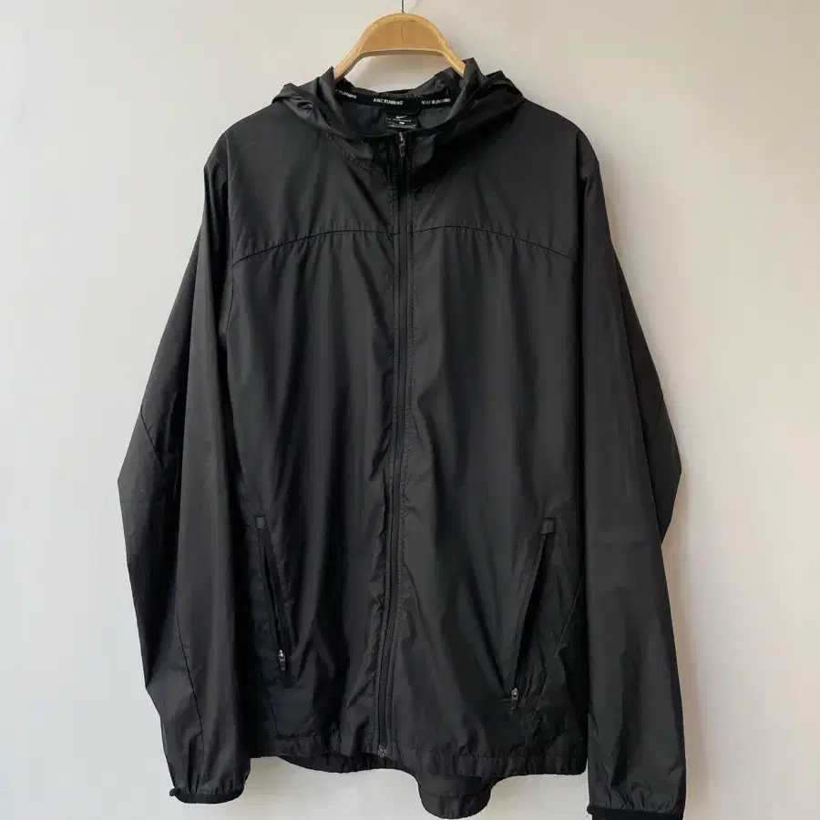 NIKE 나이키러닝 바람막이 S
