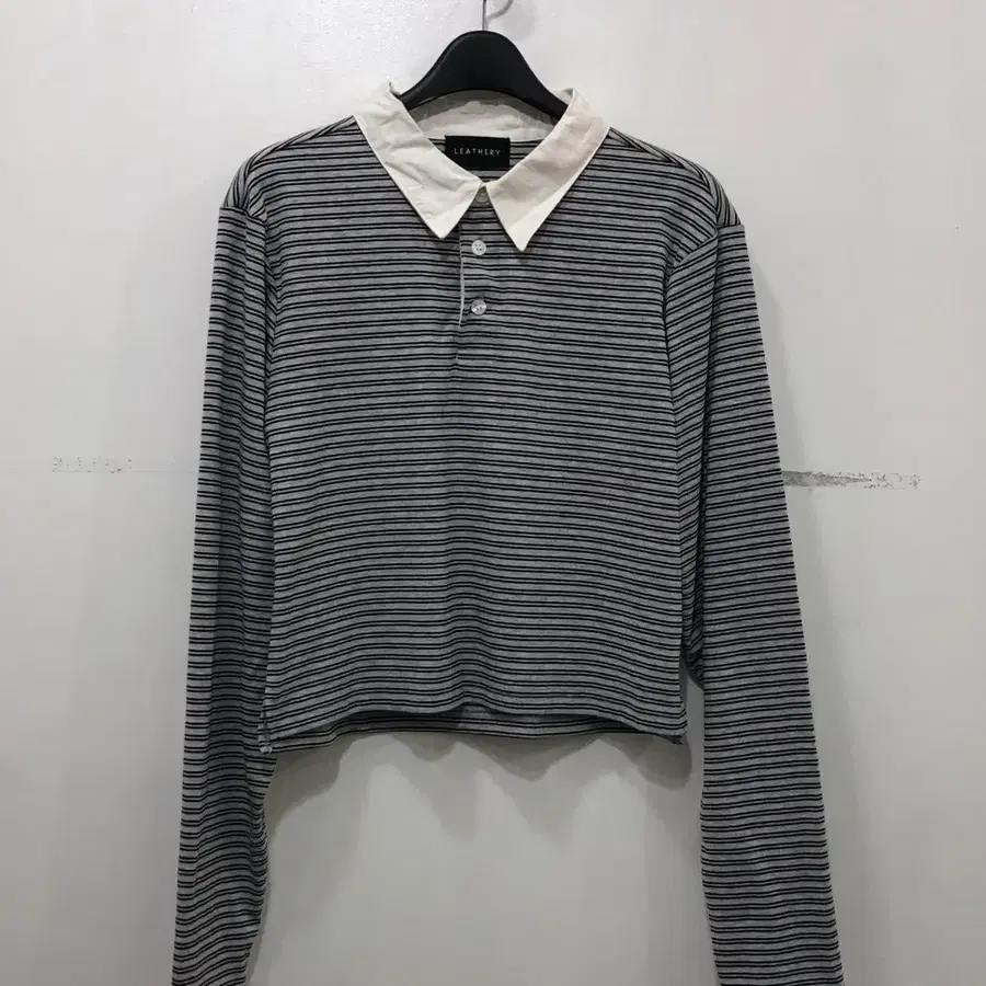 레더리 단가라 긴팔티