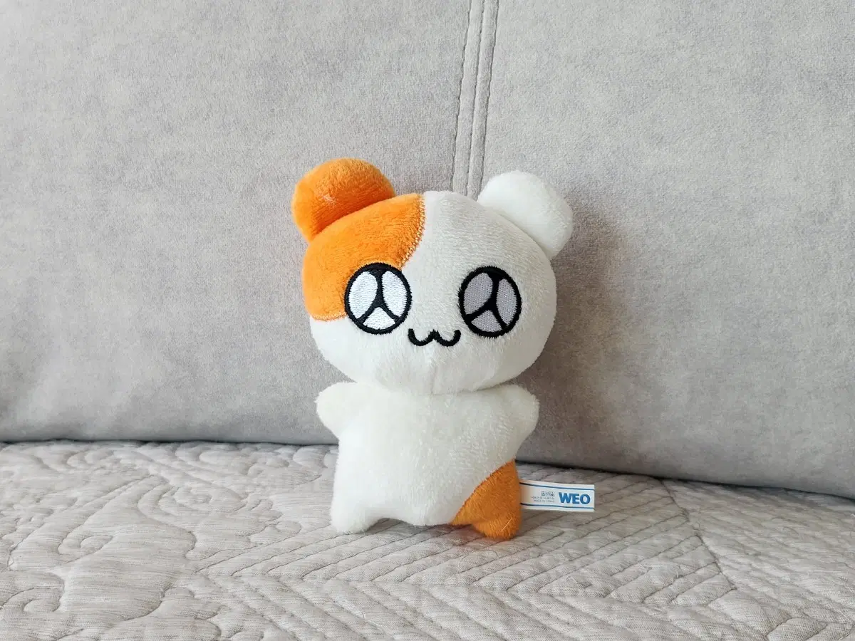 햄깅이 인형 팝니다