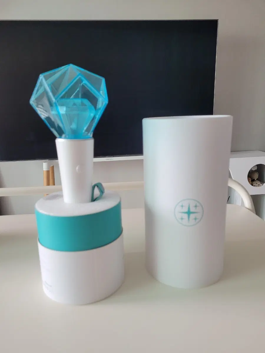 샤이니 응원봉 샤팅스타