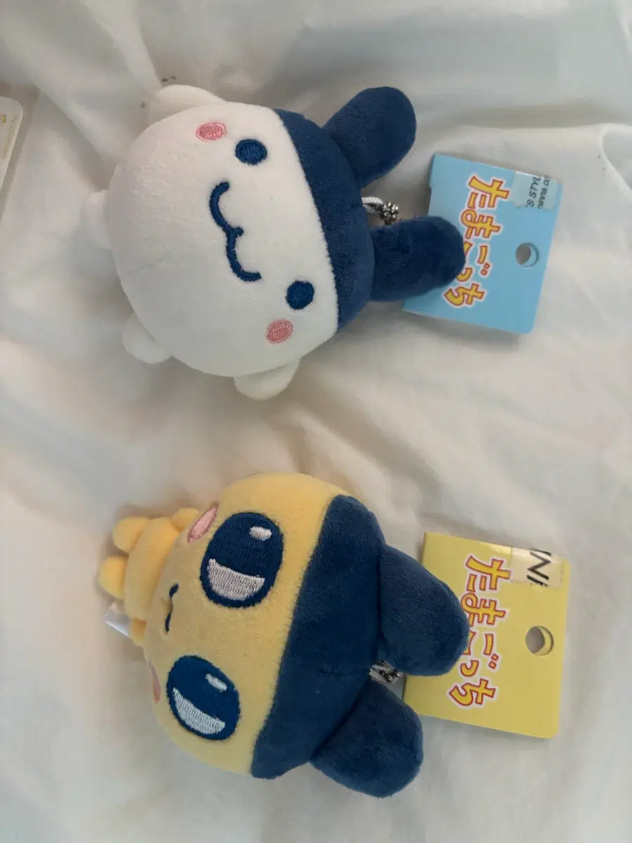 다마고치 인형