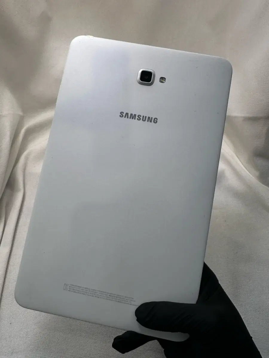 삼성 탭A 10.1 LTE 화이트 B급(T585N)