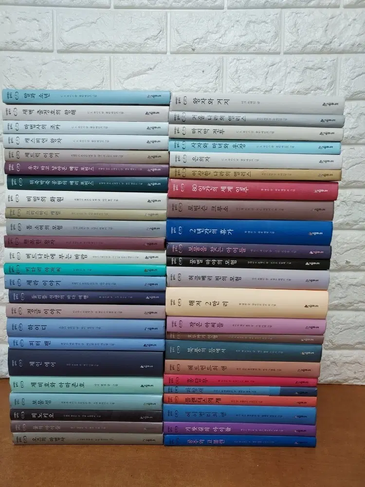네버랜드 클래식