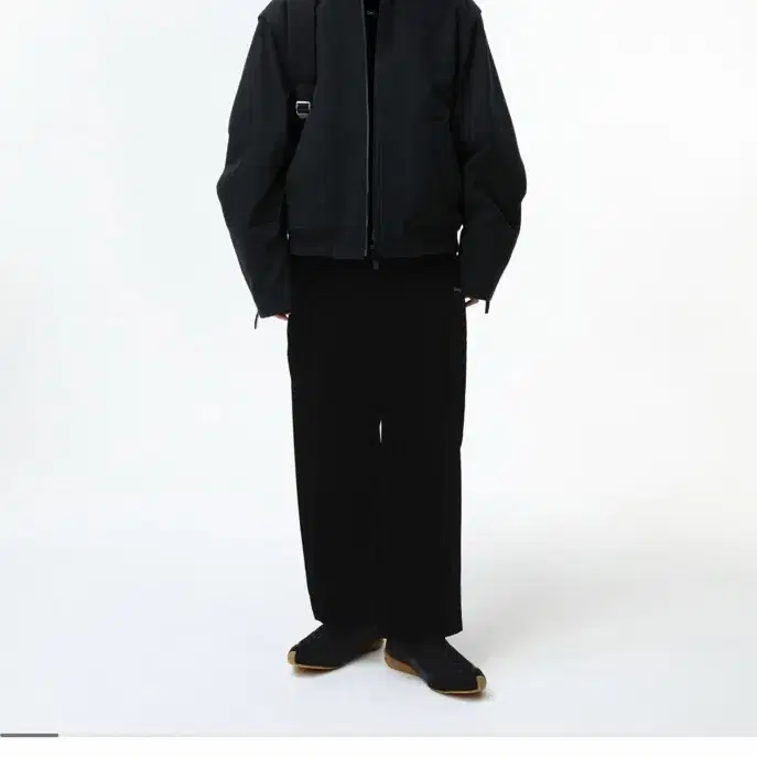 아더에러 Frank product. 120 자켓