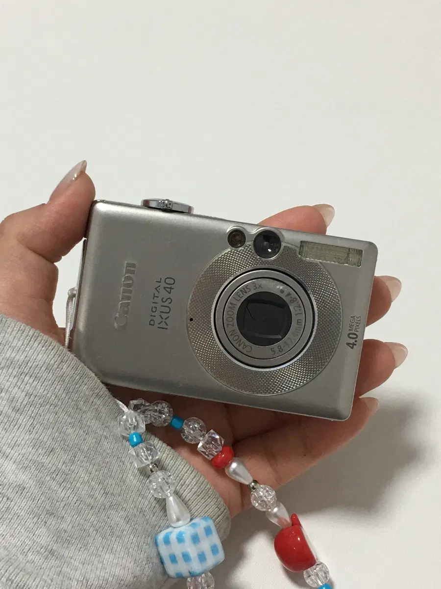캐논 익서스40