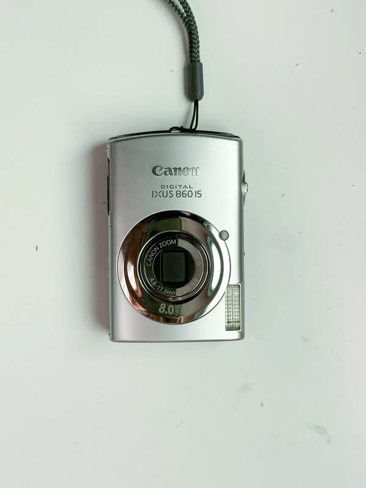 캐논 익서스 IXUS 860 판매합니다 (상태 A급) 작례 있음