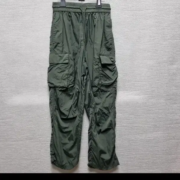 x040 남성 카고 조거 팬츠