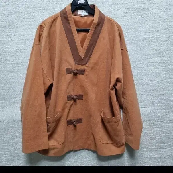 x042 남성 생활한복 상의