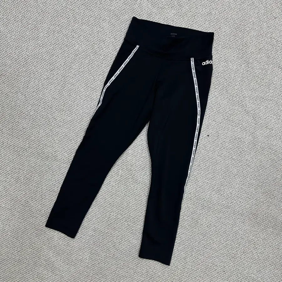 XS 아디다스 여성 레깅스 0911E1