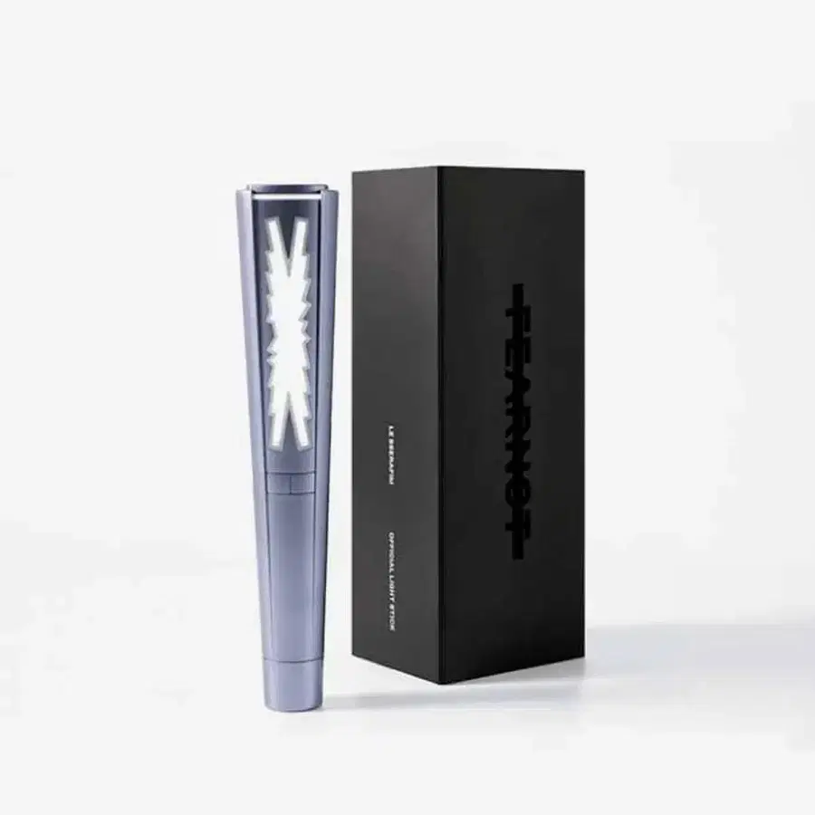대여) 르세라핌 응원봉 핌봉 응원도구 콘서트 공방 행사