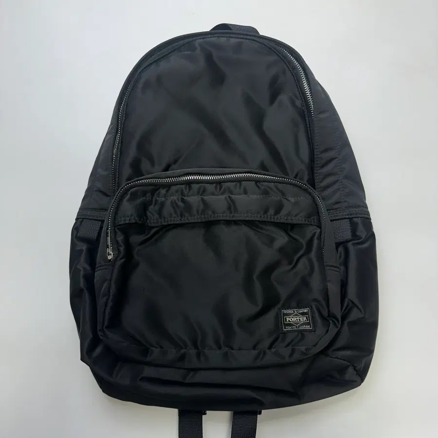 PORTER TANKER DAYPACK 포터 탱커 데이팩 백팩