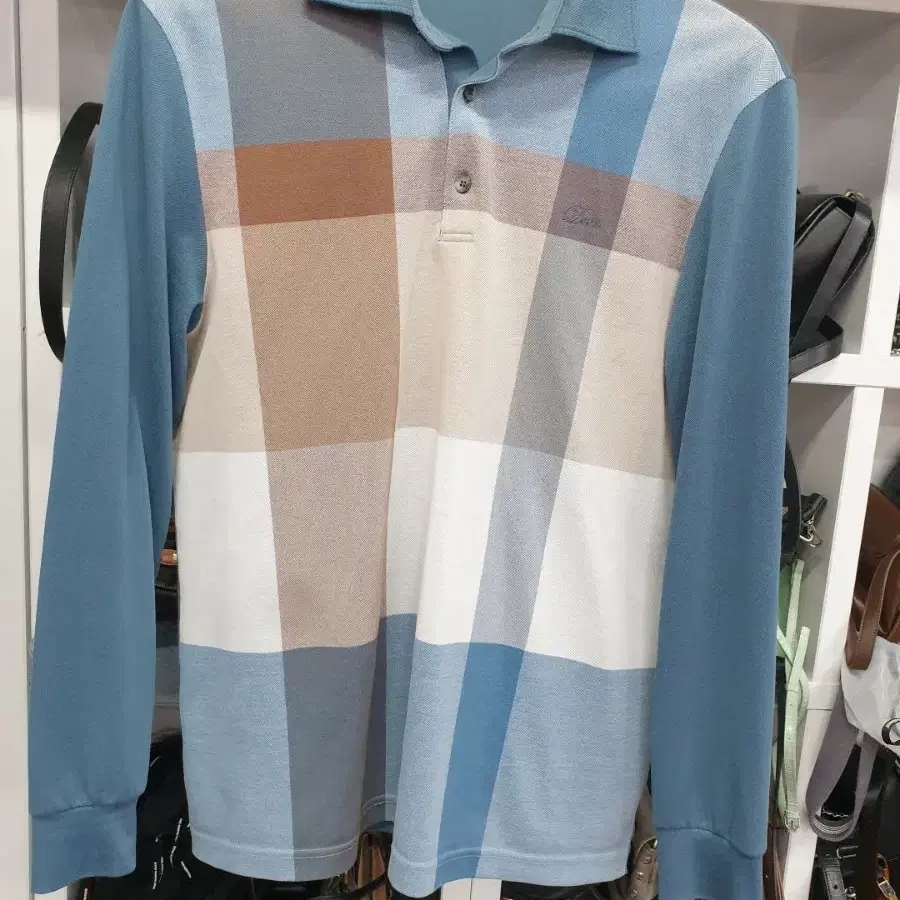 닥스 티 100