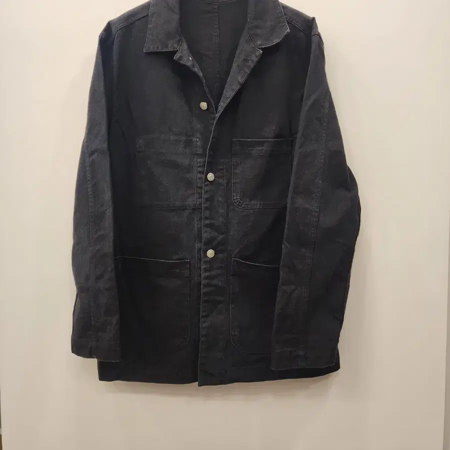 PABLO 블랙라벨 자켓 L
