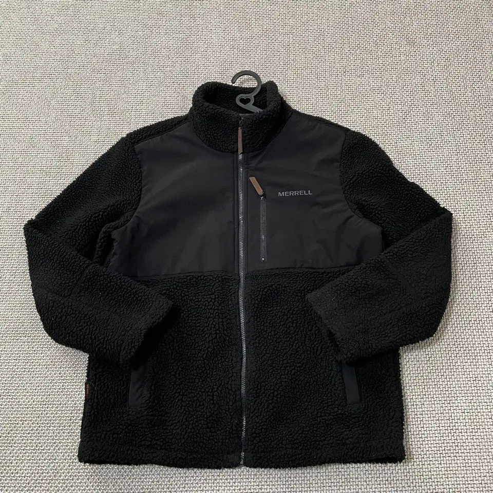 L 머렐 후리스 자켓 B.5845