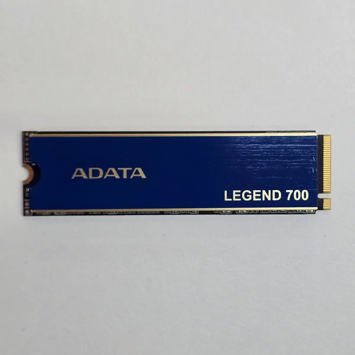 ADATA NVME SSD 256G 상태좋음