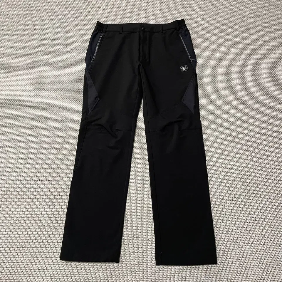 35 코오롱 등산 바지 하의 B.7480