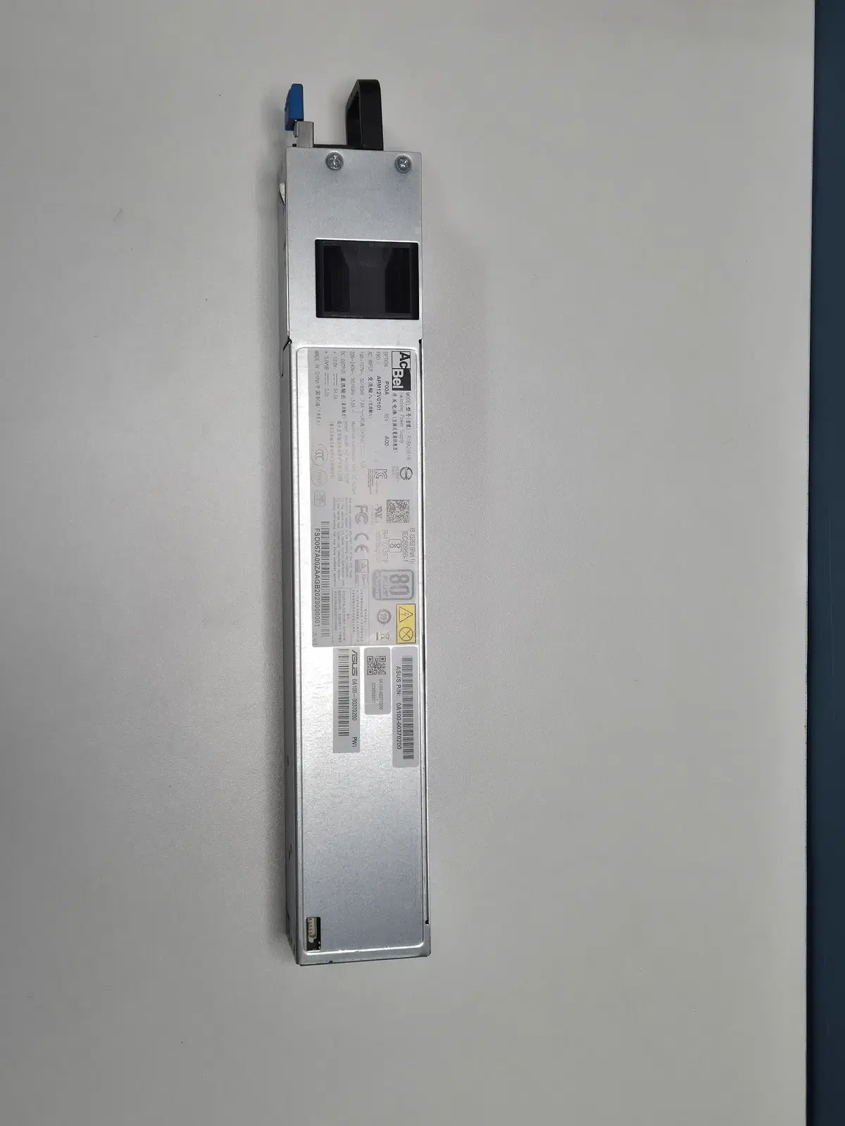 AcBel 1200W 서버용 파워서플라이 R1B-1265P1B