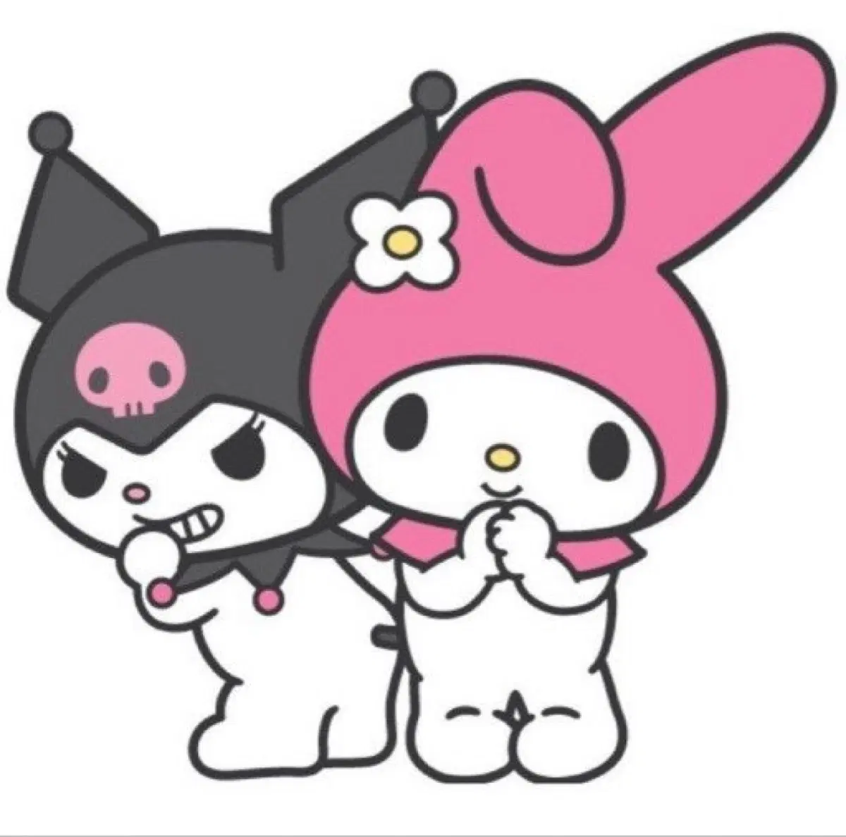 한정 굿즈세트
