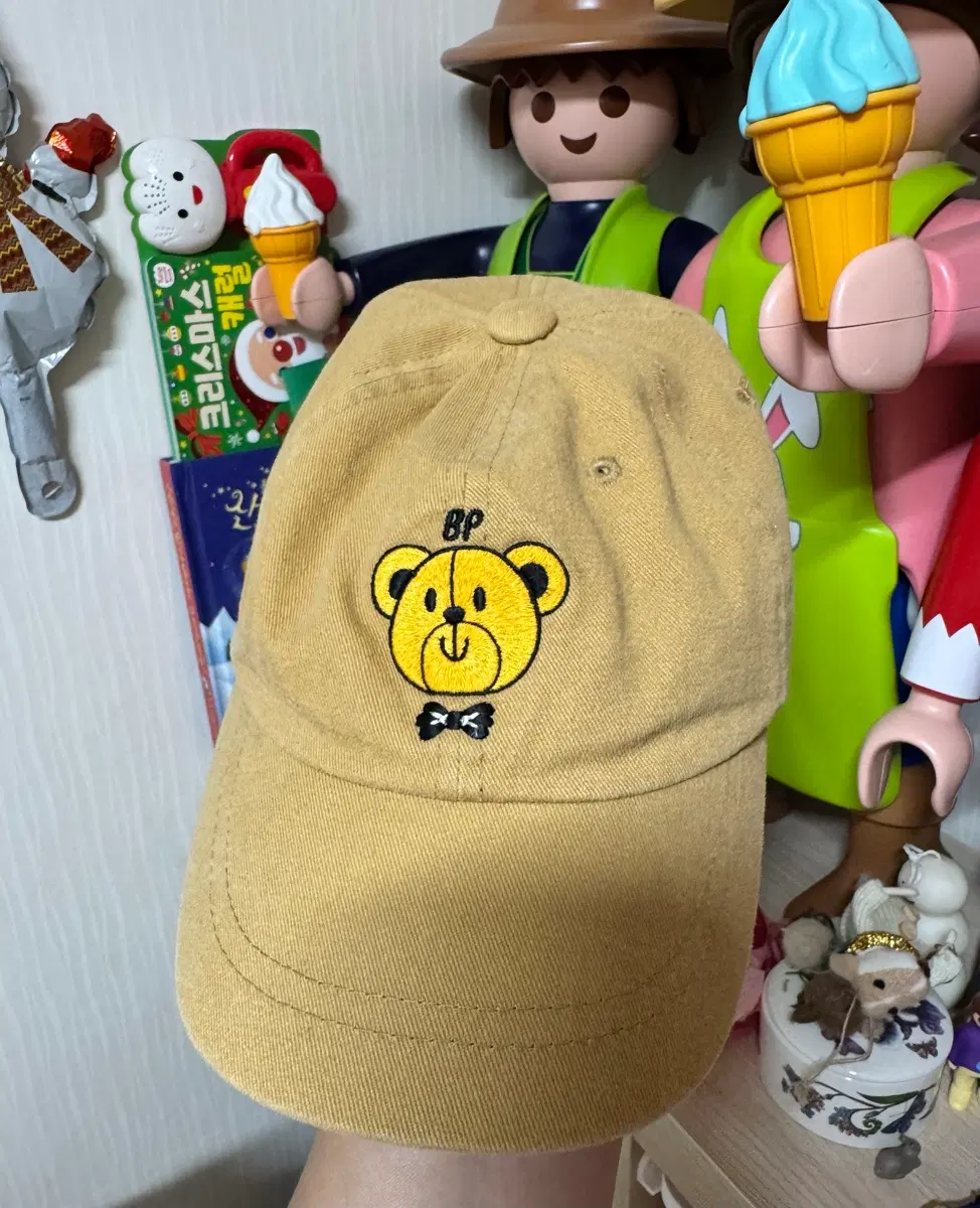 베베드피노 모자 프리사이즈