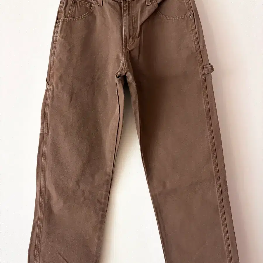dickies 디키즈 카펜터 워크 팬츠